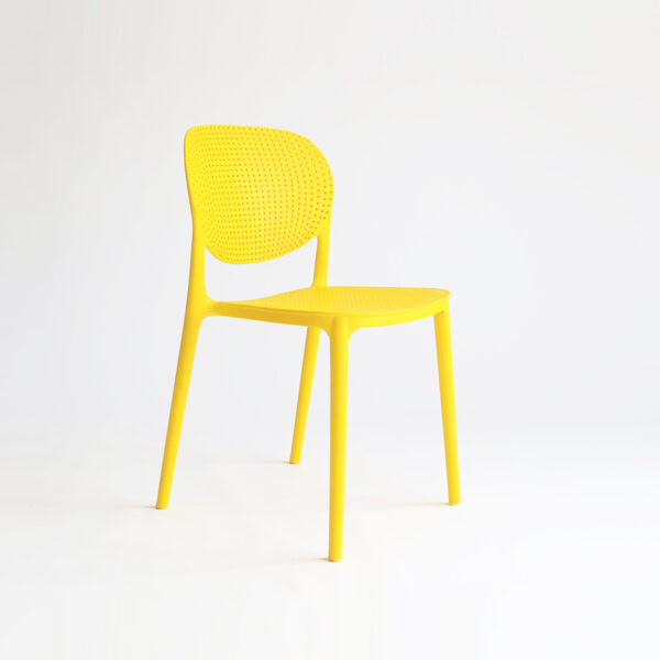 Cho thuê ghế nhựa đúc Ponny chair